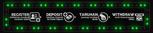 TANGKAS368 Jackpot